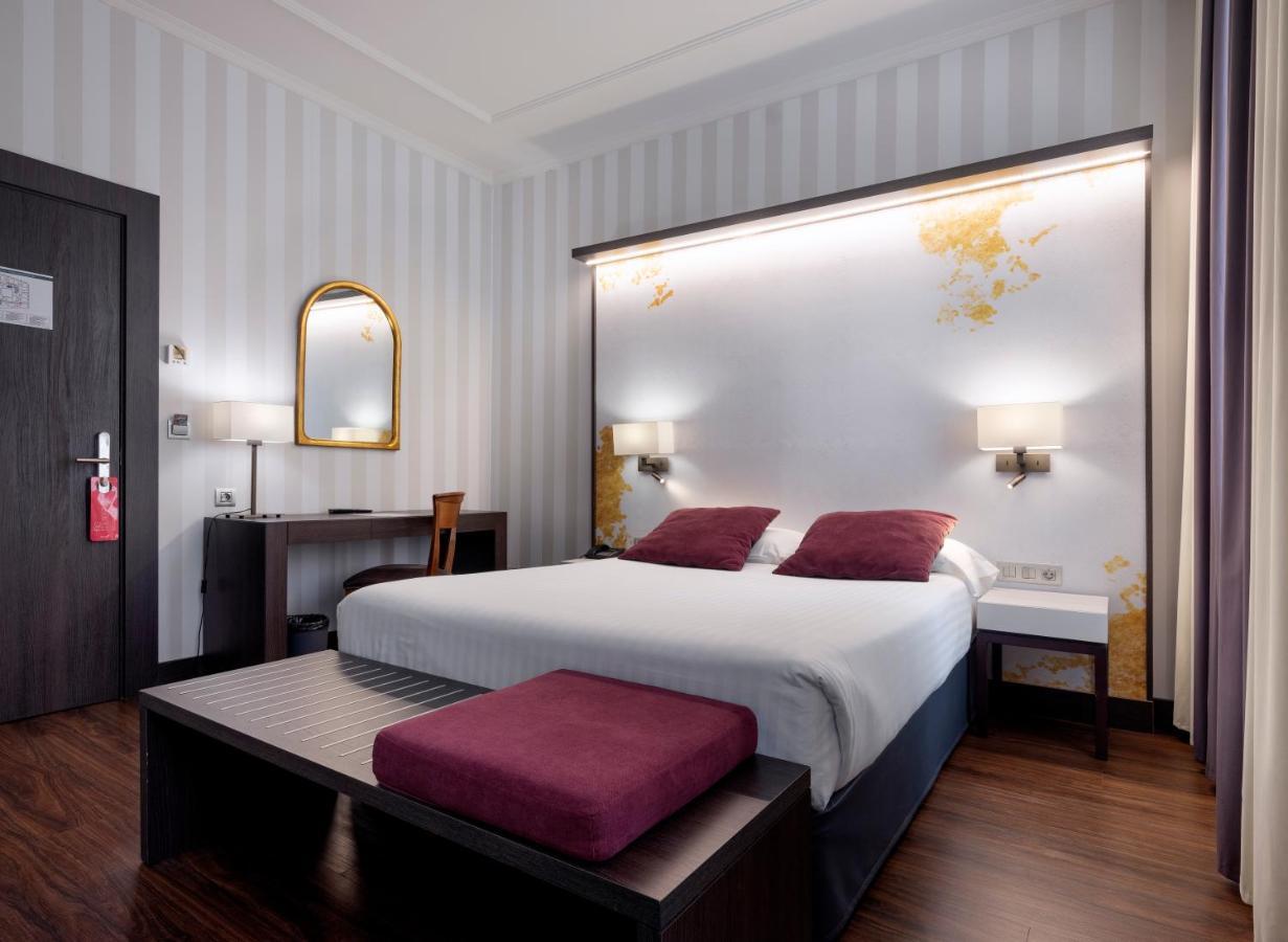 Intelier Palacio San Martin Hotel