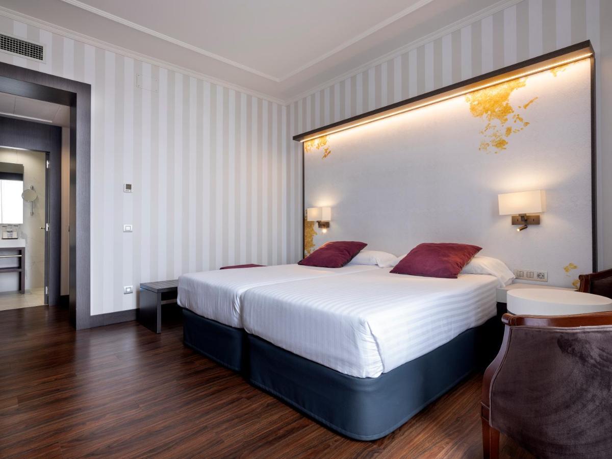 Intelier Palacio San Martin 4*