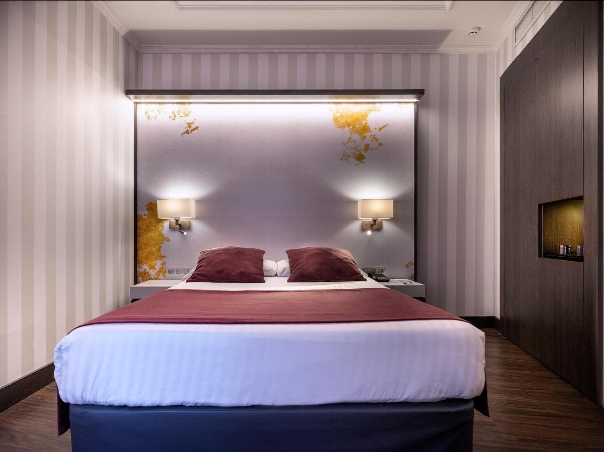 Intelier Palacio San Martin Hotel 4*