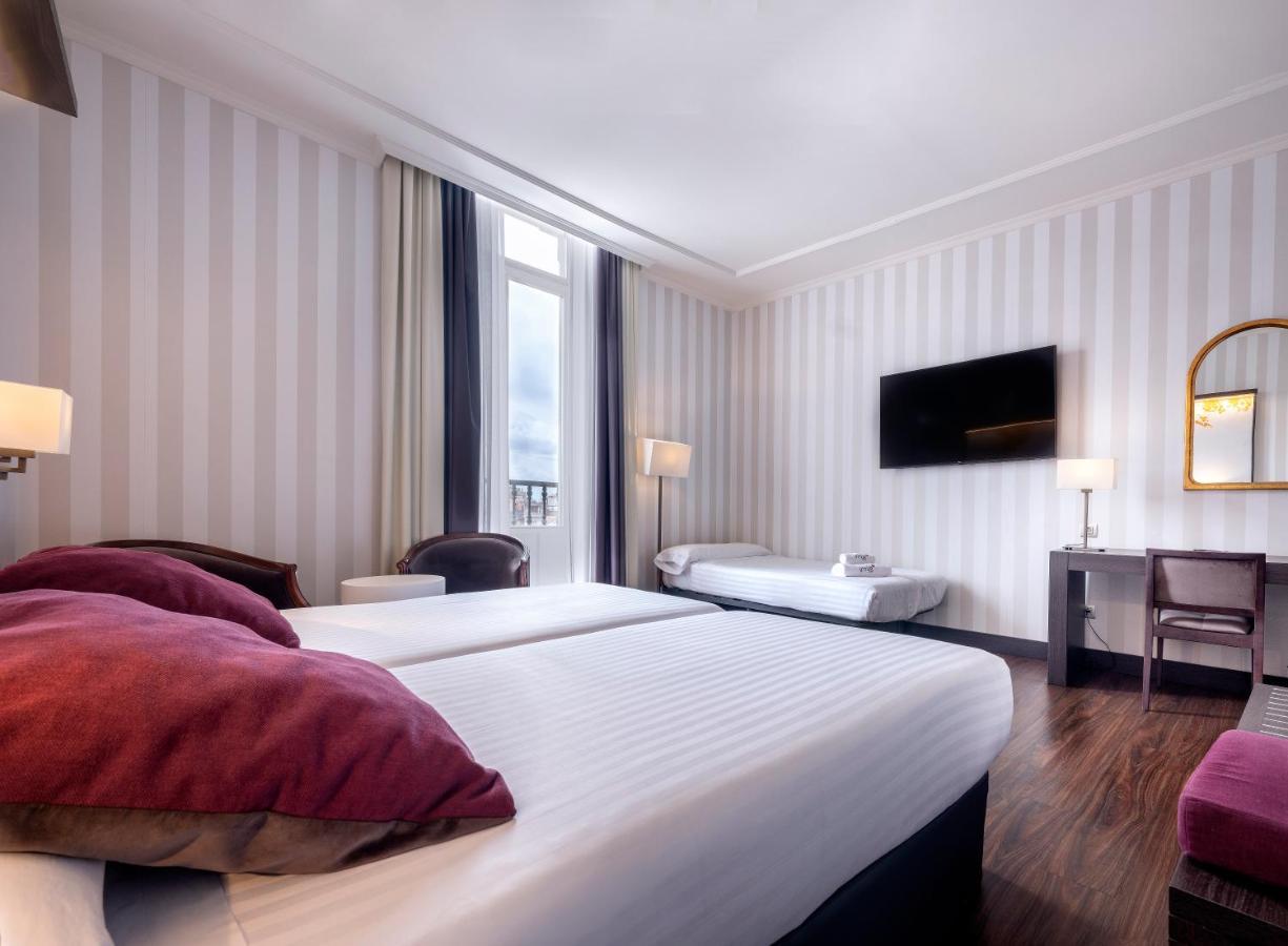 Intelier Palacio San Martin Hotel