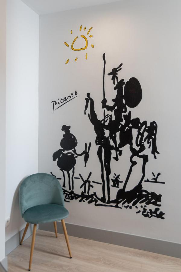 Exclusive Banksy Downtown, By Monaro***** Lejlighed