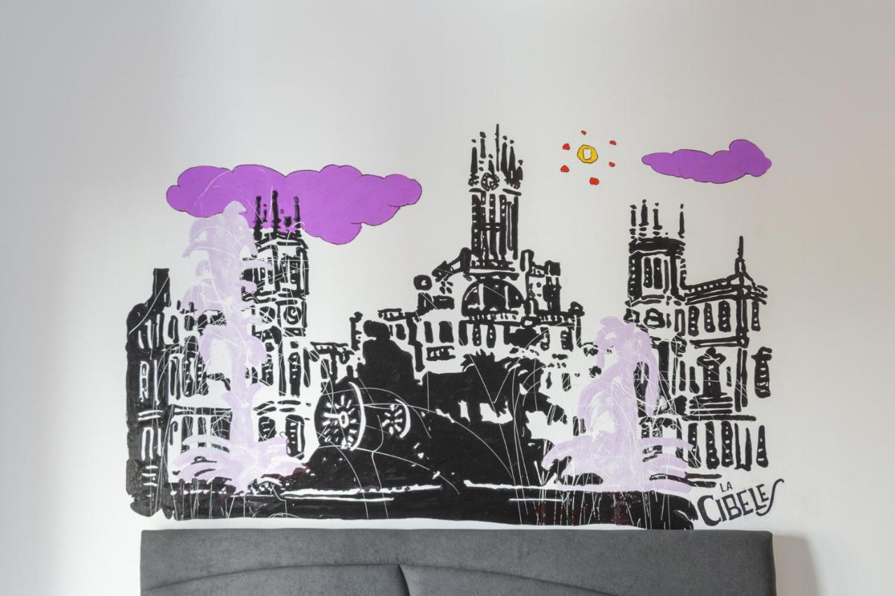 Exclusive Banksy Downtown, By Monaro***** Lejlighed *