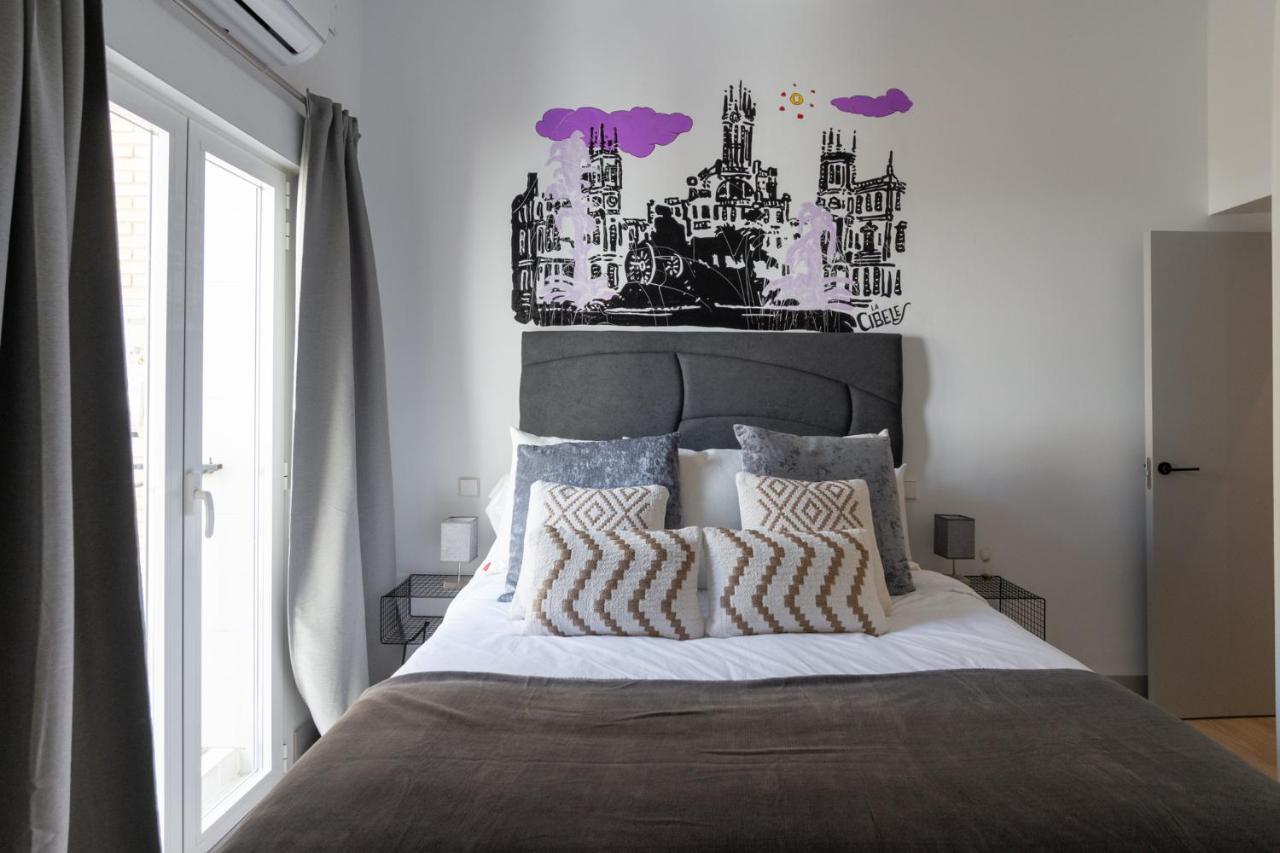 Lejlighed Exclusive Banksy Downtown, By Monaro***** *