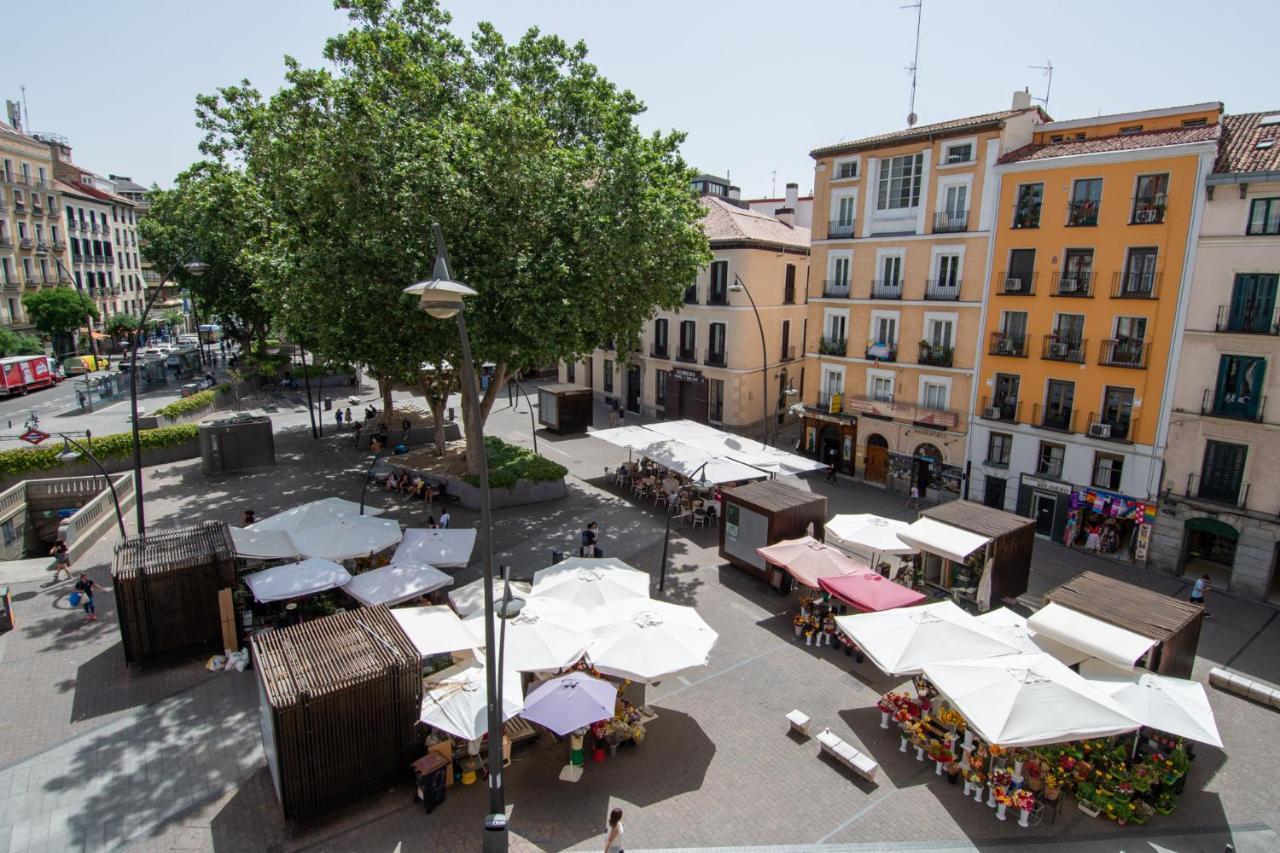 Exclusive Banksy Downtown, By Monaro***** Lejlighed Madrid