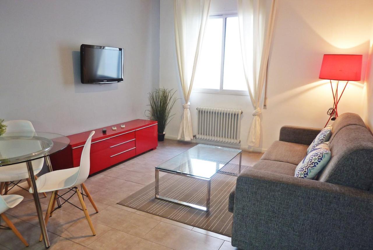 Sixrooms Plaza Mayor Gæstehus 4*