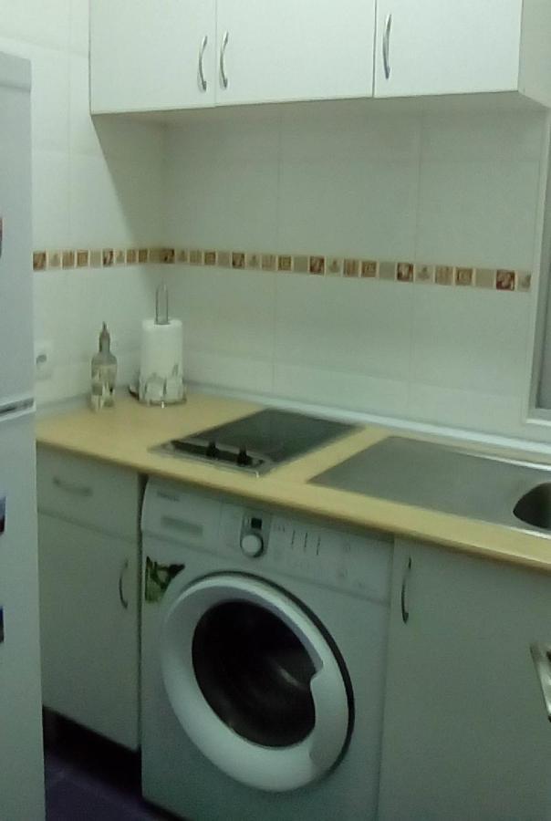 En Legazpi De 3 Pequenos Apartamento Madri