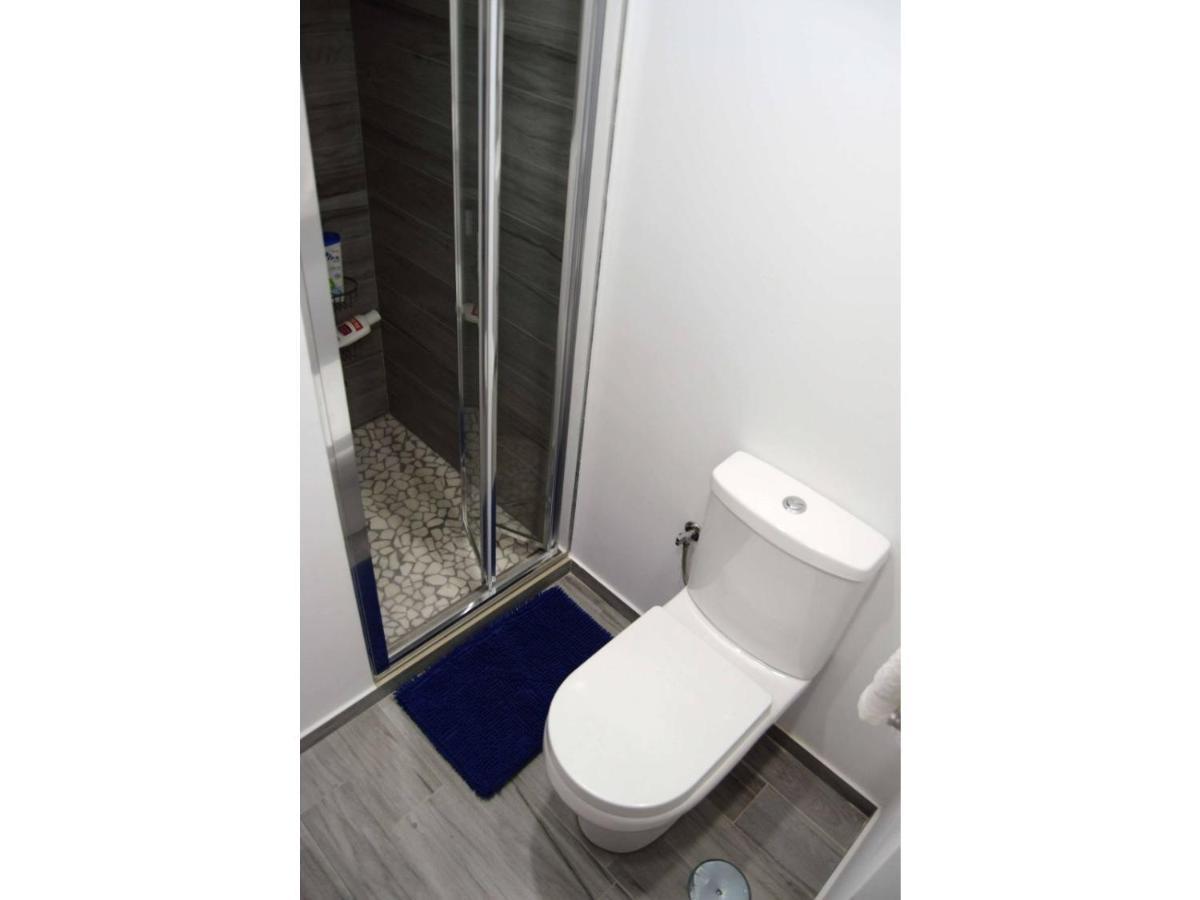 Blue Loft Atocha Madrid