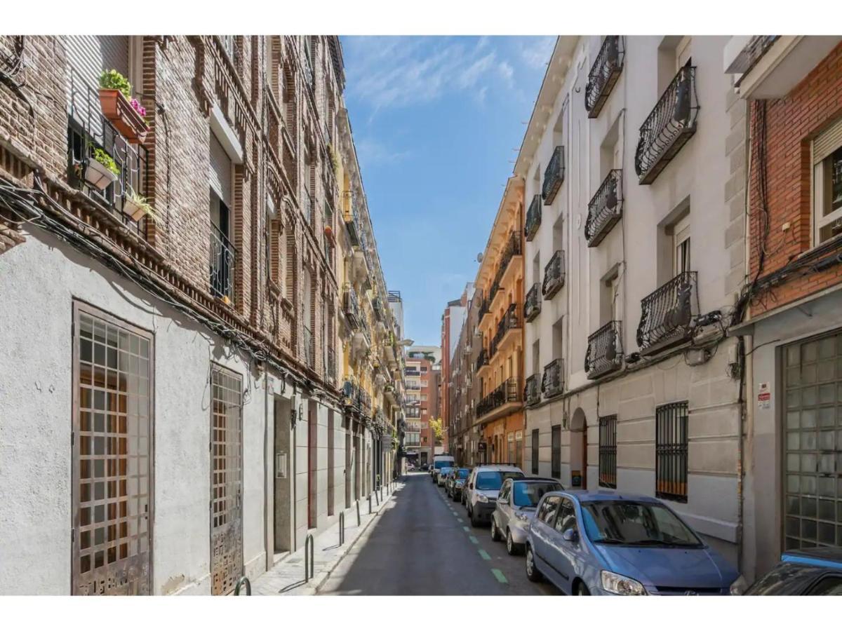 Espacioso Loft En Ponzano-chamberi- *