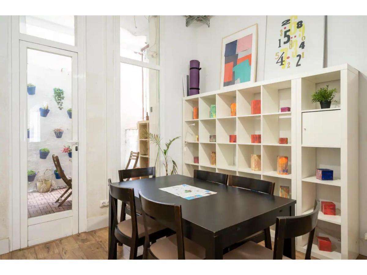 Espacioso Loft En Ponzano-chamberi- * Madrid