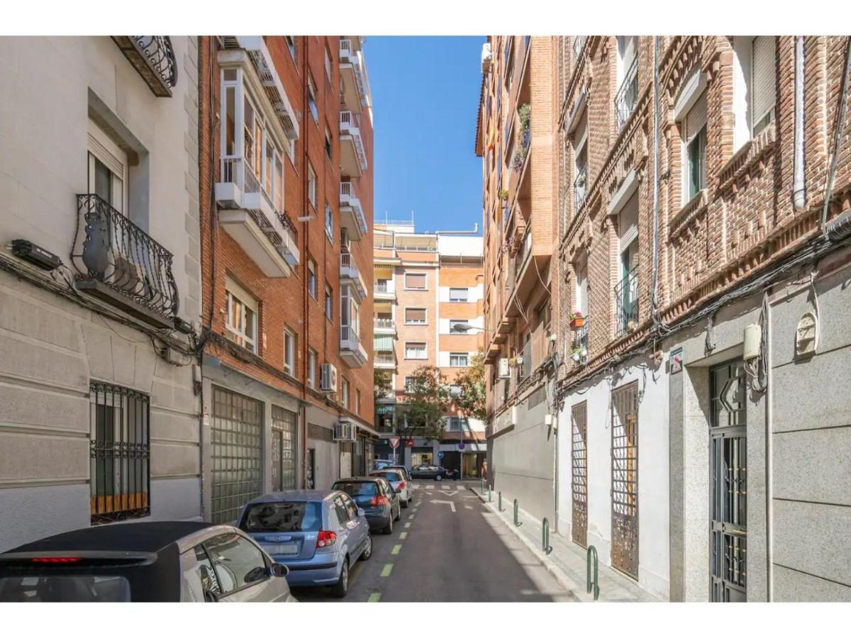 Lejlighed Espacioso Loft En Ponzano-chamberi-