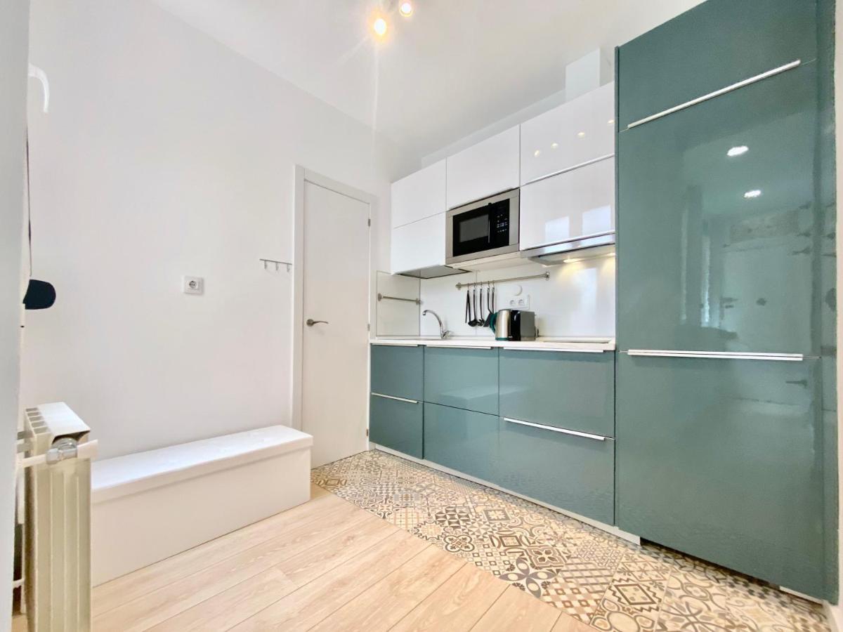 Charming Lavapies Apartment *