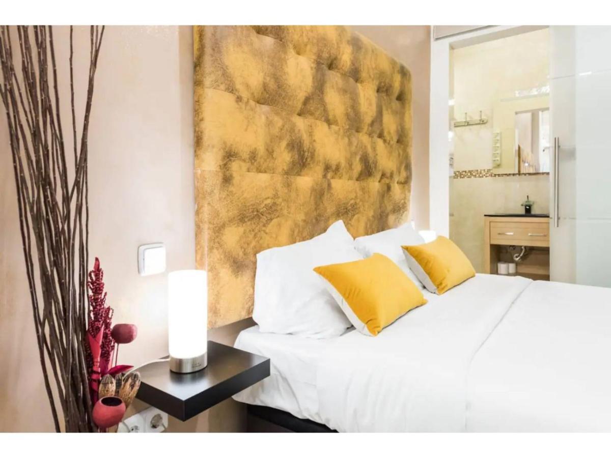 Precioso Estudio Situado En La Zona De Ventas Barbadillo Der