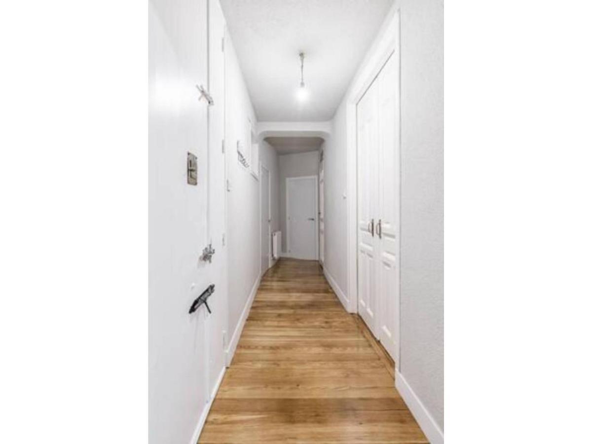 Apartment Silencioso Apartamento En Bailen-la Latina *