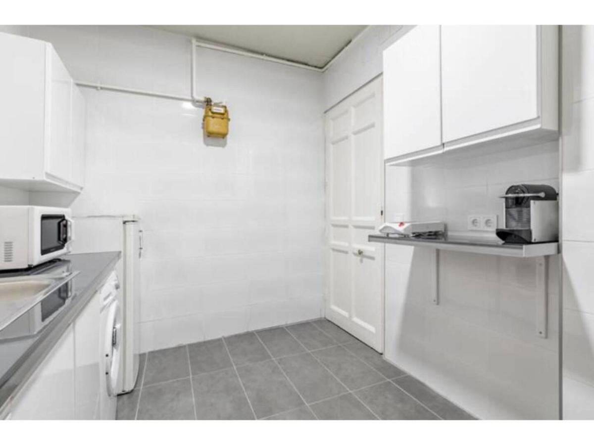 Apartment Silencioso Apartamento En Bailen-la Latina *