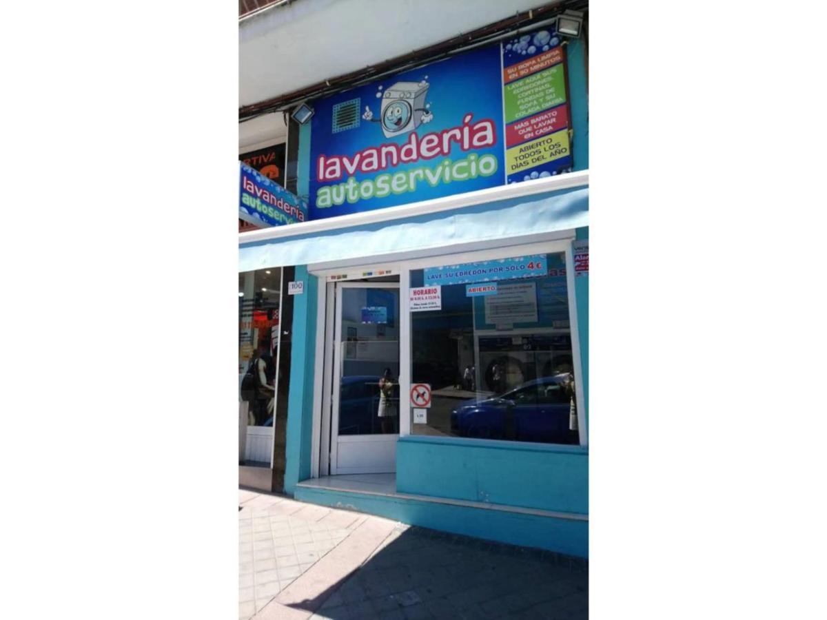 Precioso Estudio Situado En La Zona De Ventas Barbadillo Der Apartamento *
