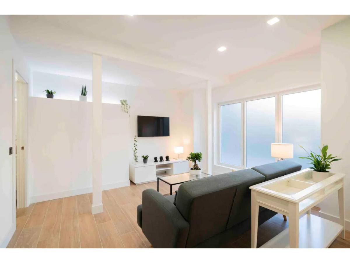 Lejlighed Precioso A Pie De Calle - Retiro- Dr Laguna *