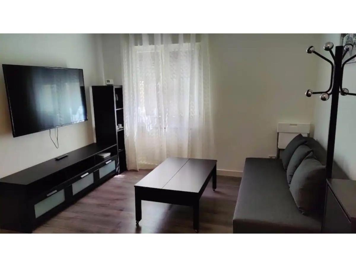 Tranquilo 5 Pers. Río Mendoza Apartamento Madri
