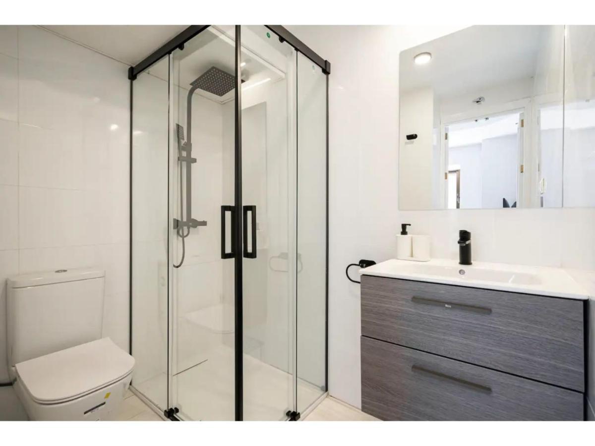 Lovely Loft Close Cuzco Sor Angela * Madrid