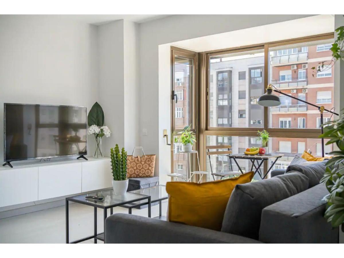 Lovely Loft Close Cuzco Sor Angela * Madrid