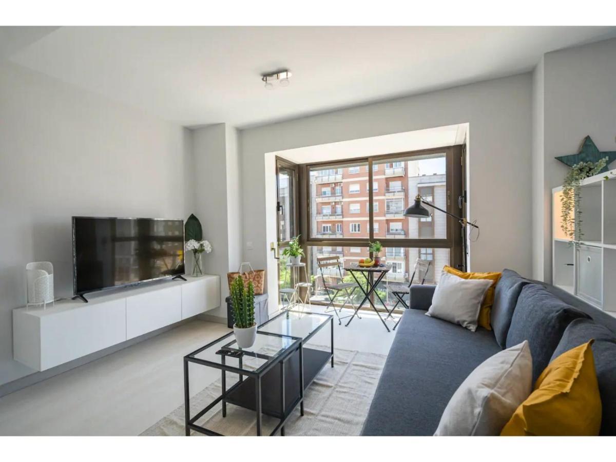 Lejlighed Lovely Loft Close Cuzco Sor Angela Madrid