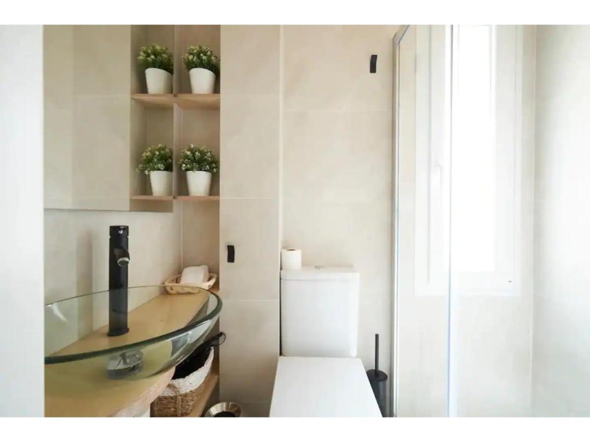 Apartment Retiro Park Madrid