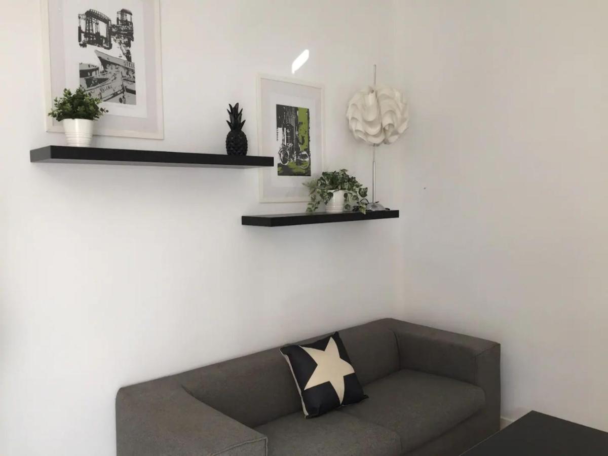 Retiro Park Apartment