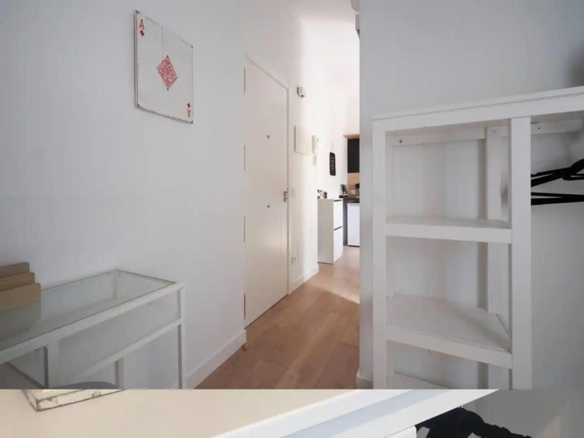 Retiro Park Apartment