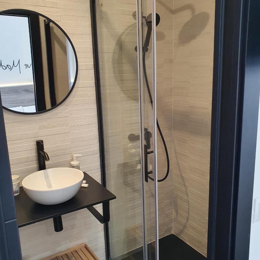 Guest house Ch Bueno Madrid