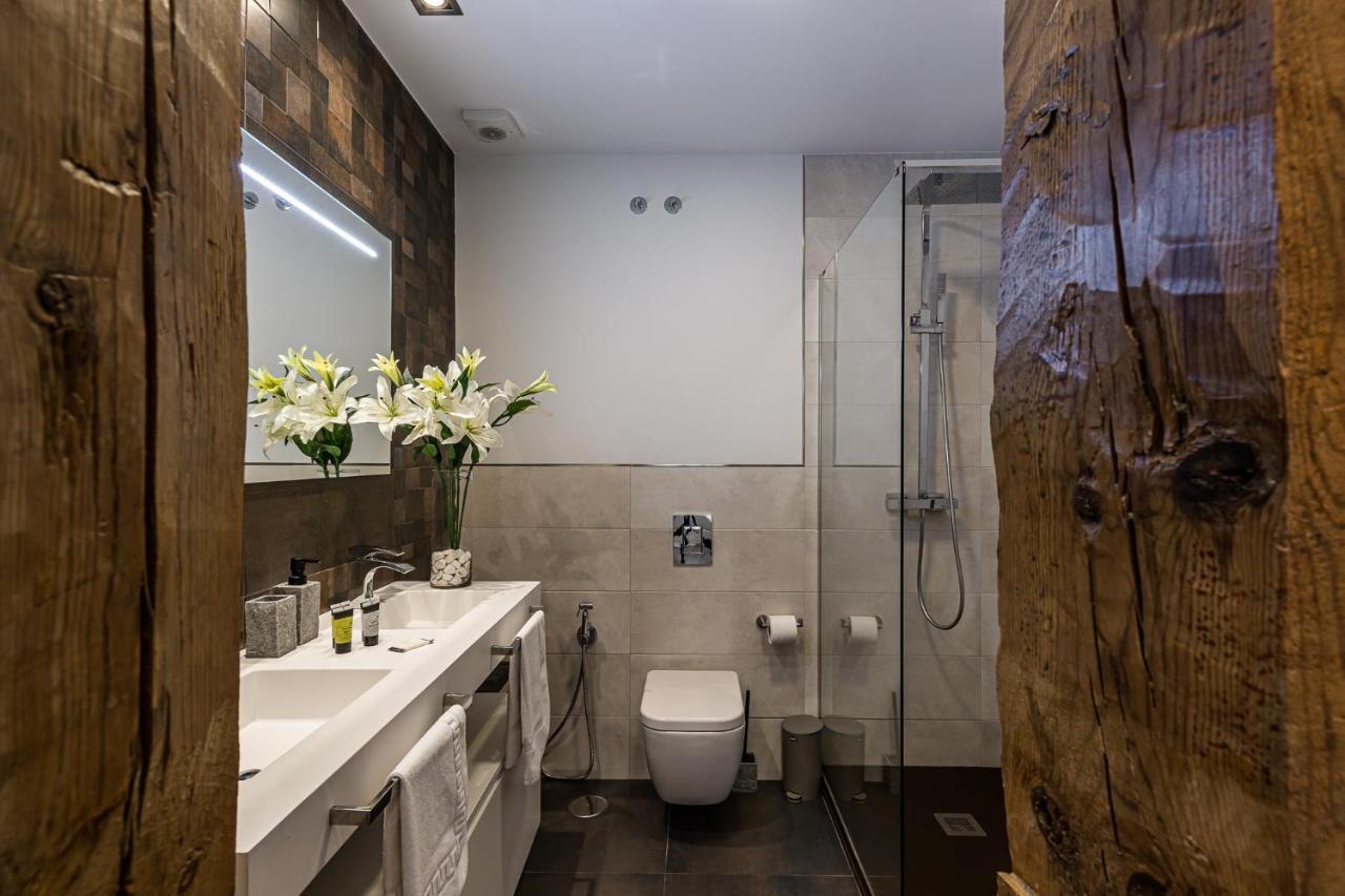 Apartment Waou La Latina Iii - Alquiler Corta Duracion
