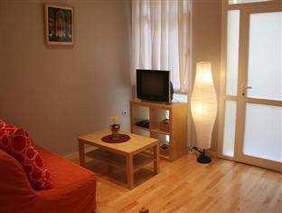 Hotel Old Town 3*