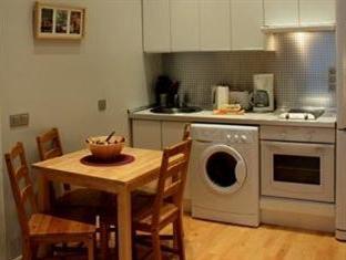 Old Town Hotel 3*