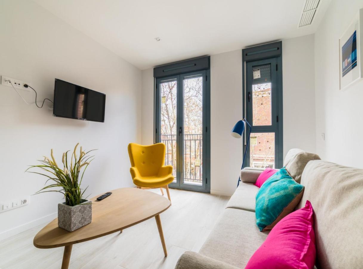 Welcomer Ribera Apartment Madrid