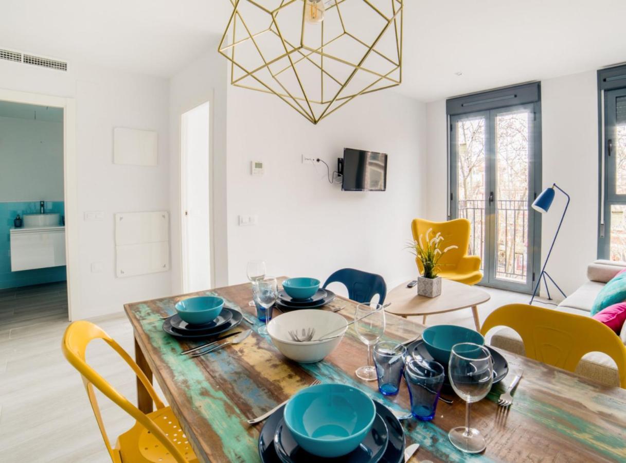 Welcomer Ribera Apartment