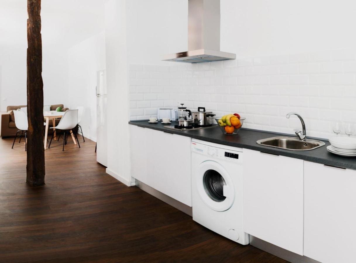Welcomer La Latina Apartment Madrid