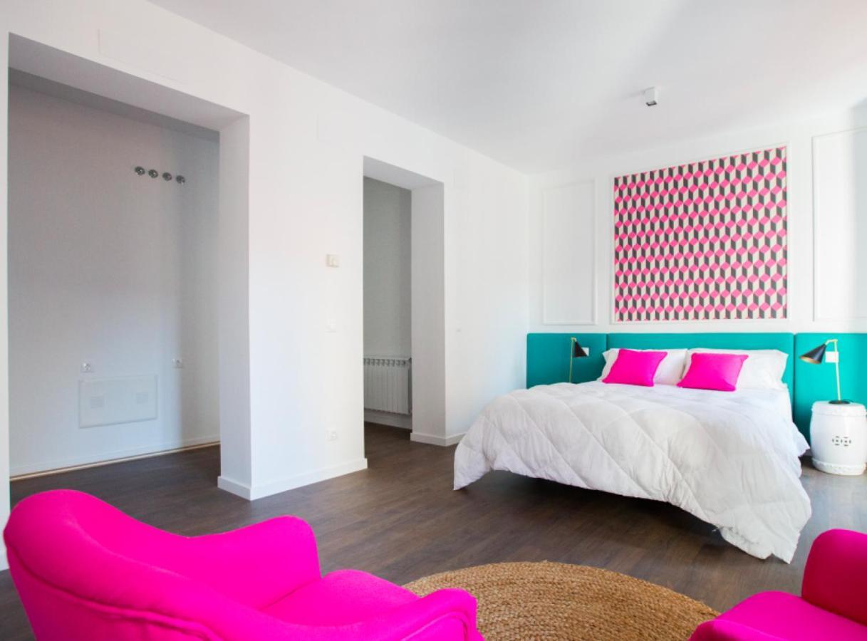 Welcomer La Latina Madrid