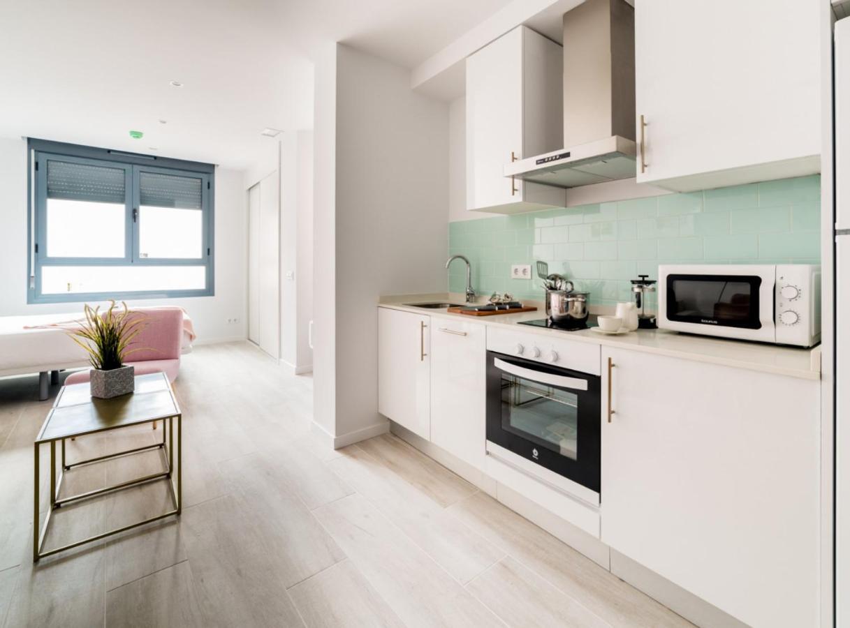 Welcomer Ribera Apartment