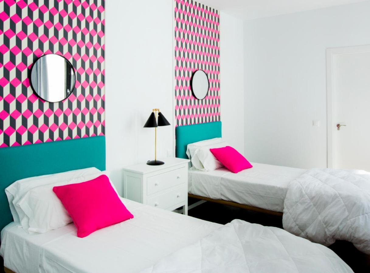 Welcomer La Latina Madrid