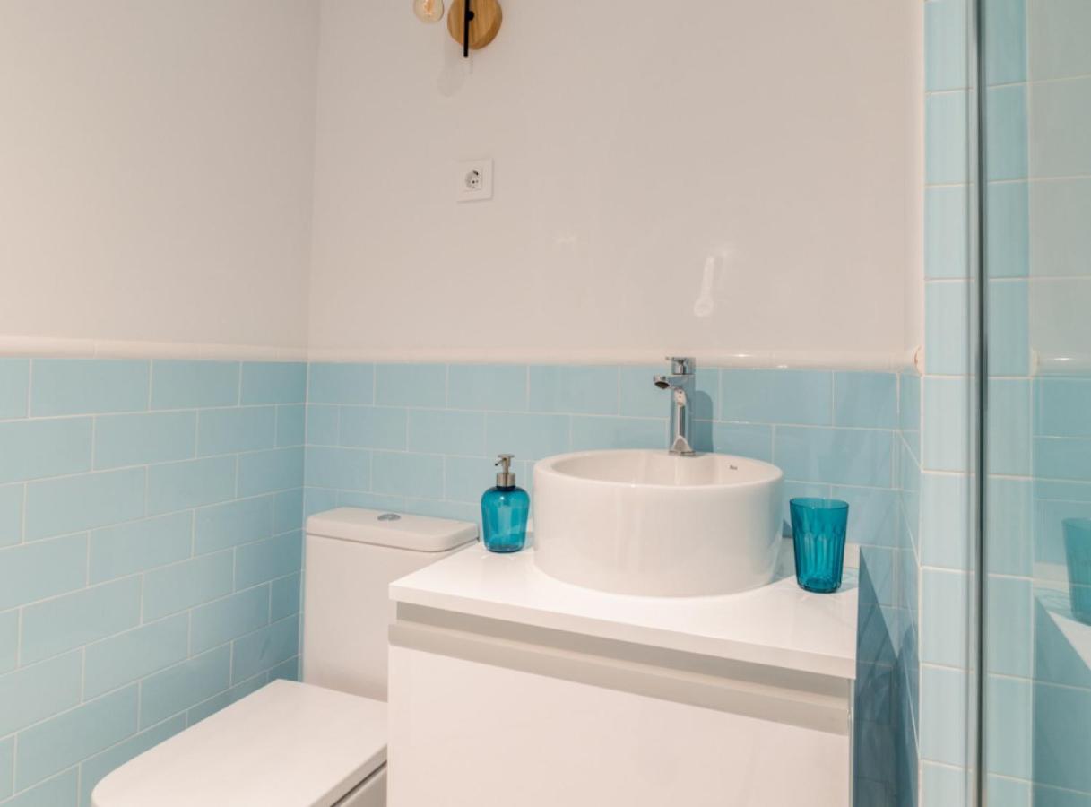 Welcomer Ribera Apartment *