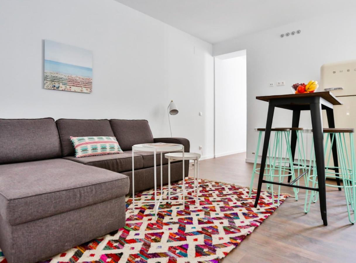 Apartamento Welcomer La Latina