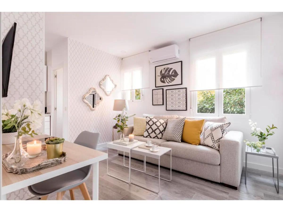 Cozy Apartamento Madri