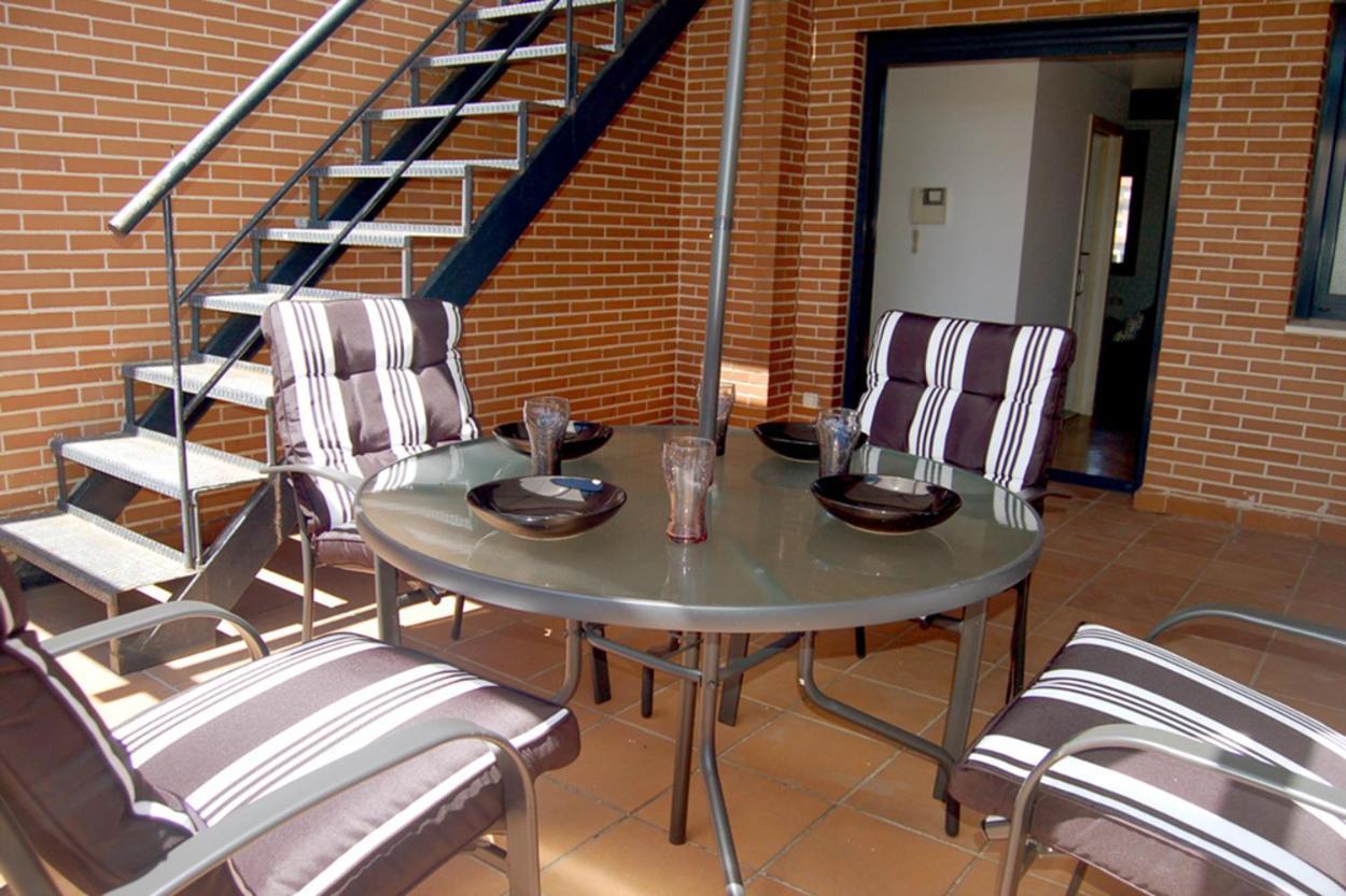 Cinco Rosas Apartment Madrid