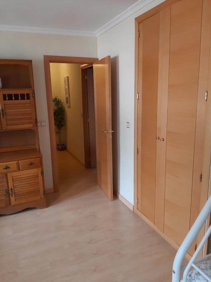 A'tumoe Estudio Apartment *