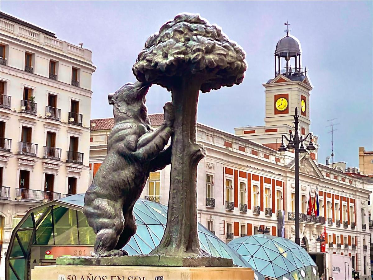 Citymad Six * Madrid