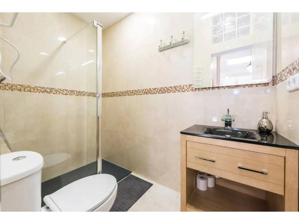 Precioso Estudio Situado En La Zona De Ventas Barbadillo Der Madri