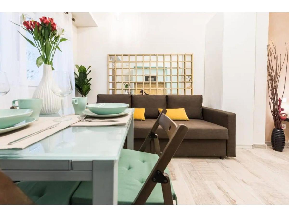 Precioso Estudio Situado En La Zona De Ventas Barbadillo Der Apartamento Madri