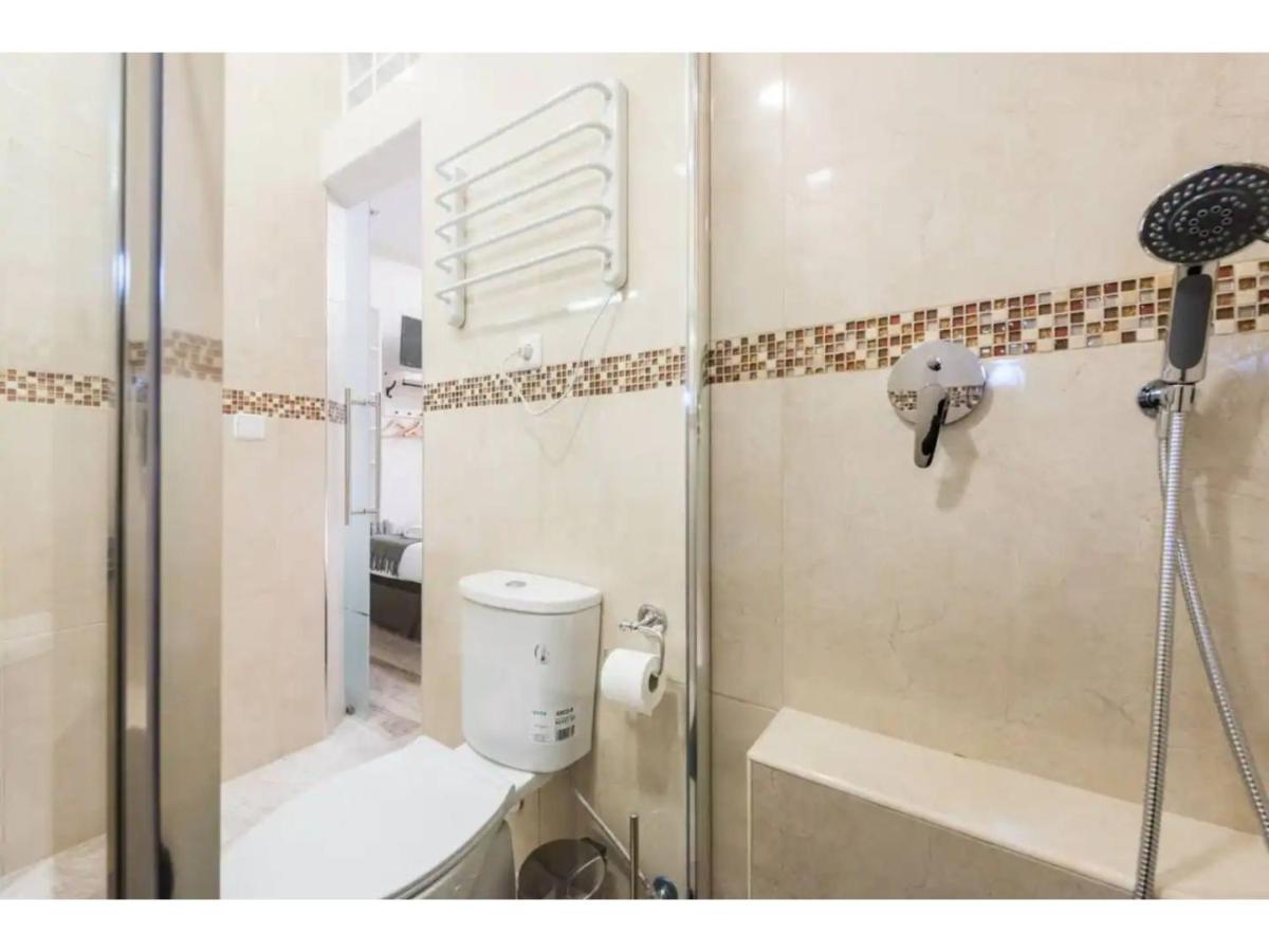 Precioso Estudio Situado En La Zona De Ventas Barbadillo Der *