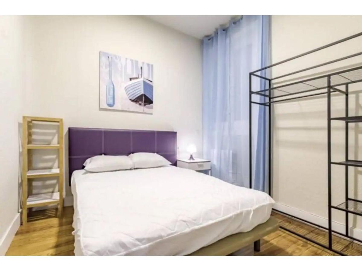 Silencioso Apartamento En Bailen-la Latina *