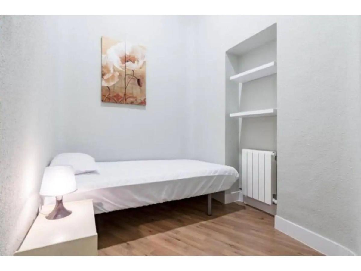 Silencioso Apartamento En Bailen-la Latina Apartment Madrid