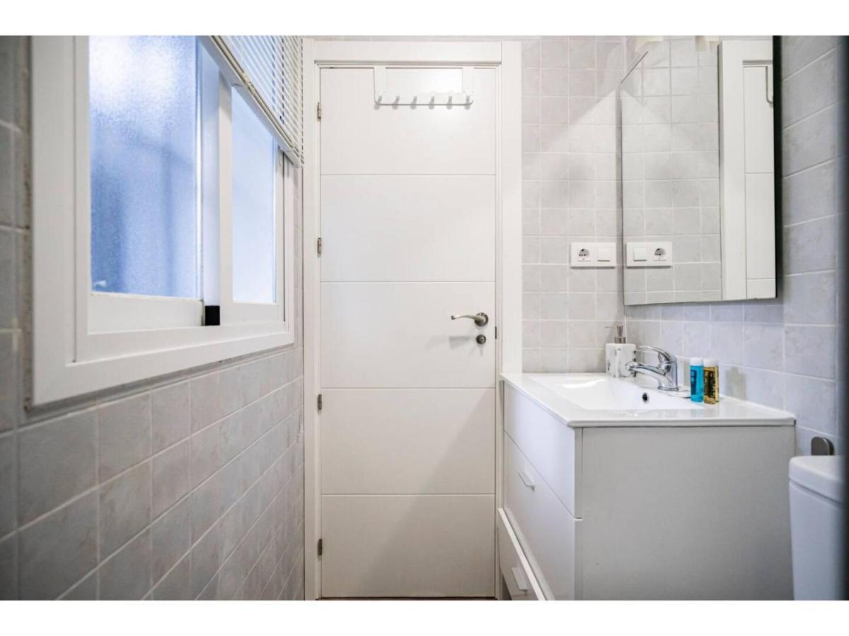 Apartamento Precioso Estudio En Lavapies Salitre *