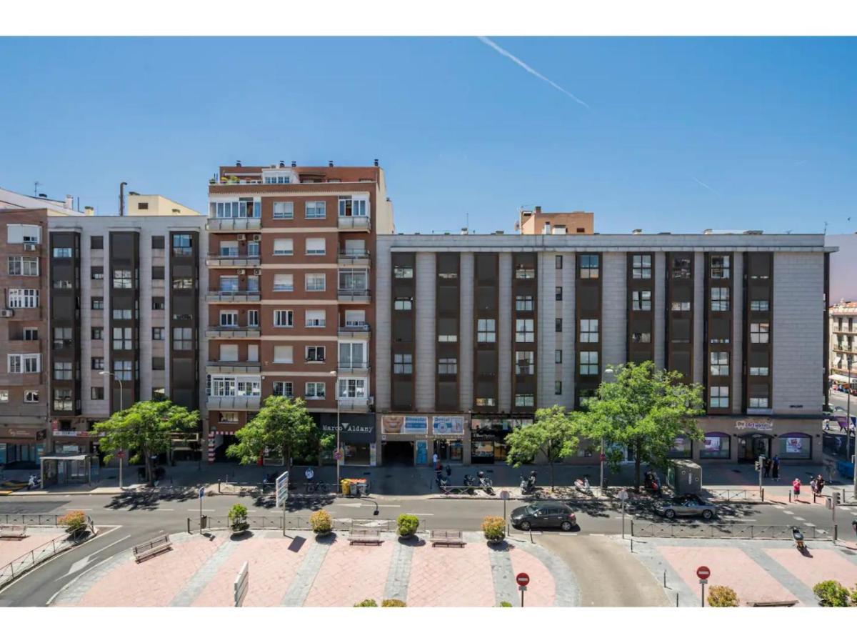 Lovely Loft Close Cuzco Sor Angela Lejlighed Madrid